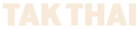 TAK THAI